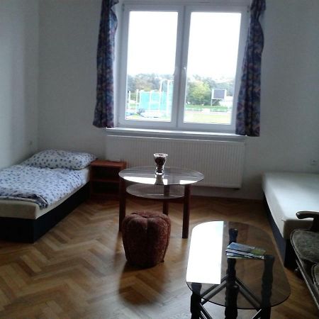 Apartman Ella - Tabor -Cz - U Stadionu Miru 1735 المظهر الخارجي الصورة
