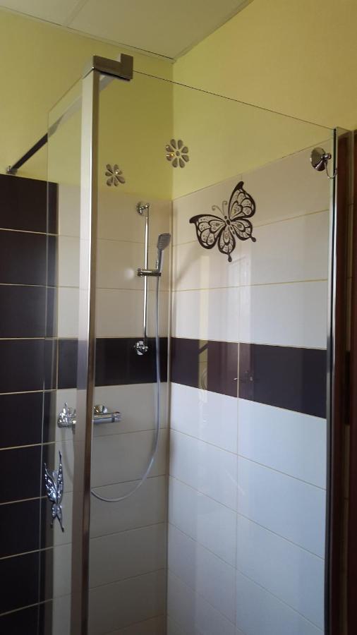 Apartman Ella - Tabor -Cz - U Stadionu Miru 1735 المظهر الخارجي الصورة