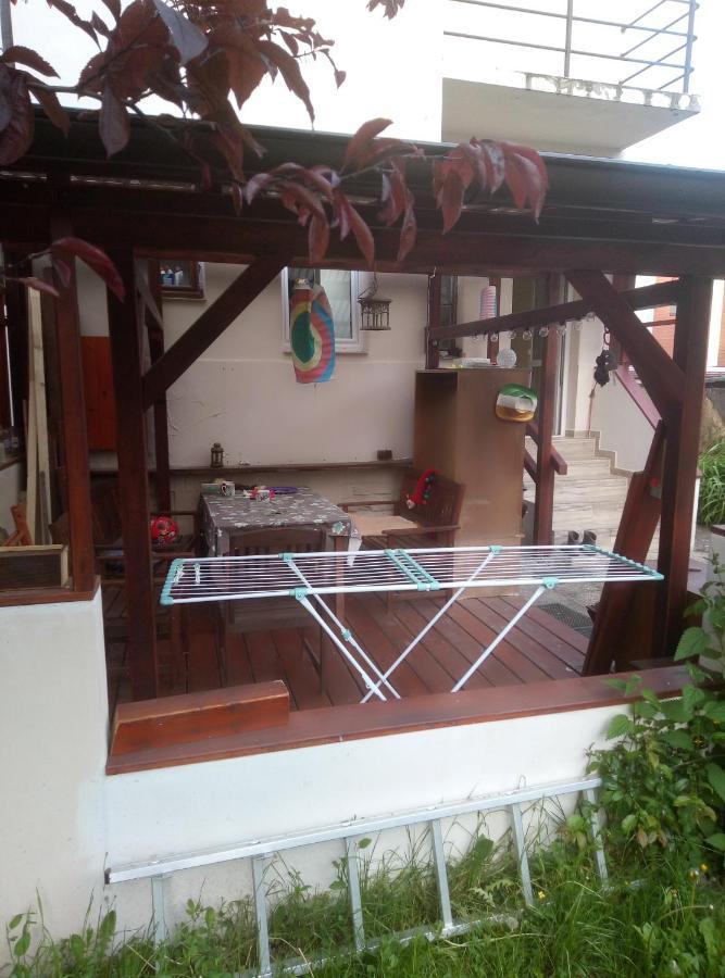Apartman Ella - Tabor -Cz - U Stadionu Miru 1735 المظهر الخارجي الصورة