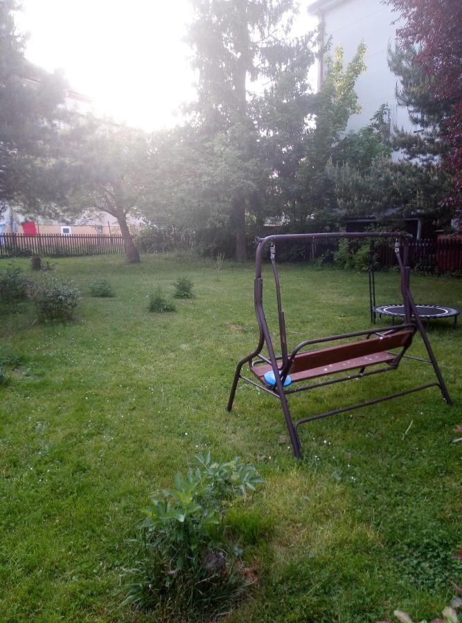Apartman Ella - Tabor -Cz - U Stadionu Miru 1735 المظهر الخارجي الصورة
