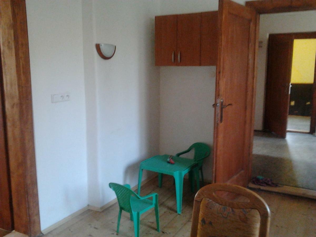 Apartman Ella - Tabor -Cz - U Stadionu Miru 1735 المظهر الخارجي الصورة