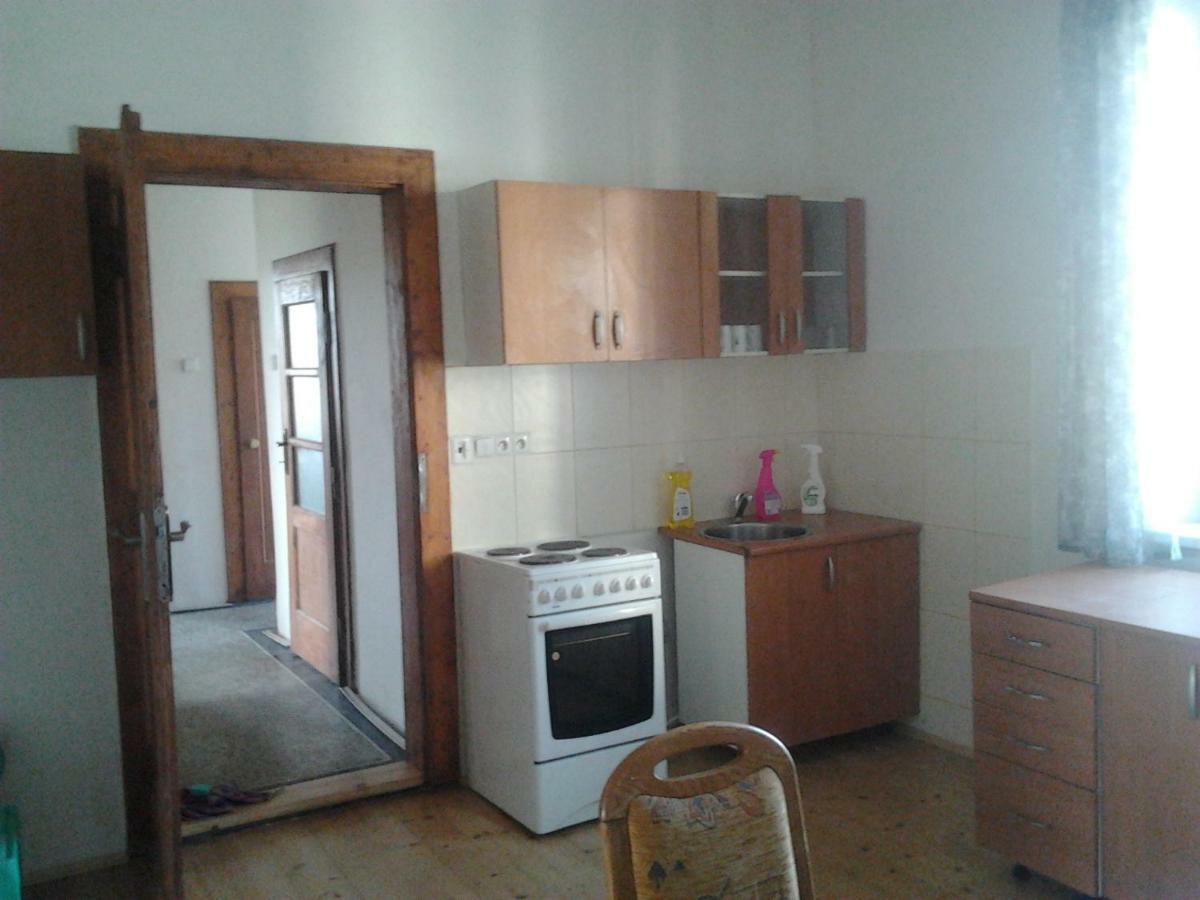 Apartman Ella - Tabor -Cz - U Stadionu Miru 1735 المظهر الخارجي الصورة