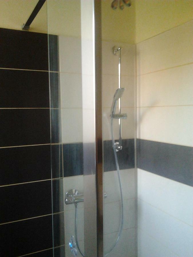 Apartman Ella - Tabor -Cz - U Stadionu Miru 1735 المظهر الخارجي الصورة