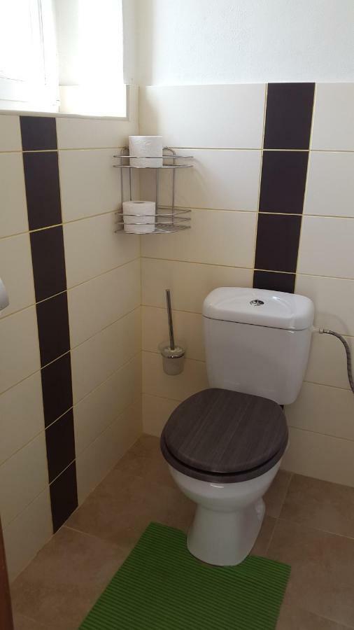 Apartman Ella - Tabor -Cz - U Stadionu Miru 1735 المظهر الخارجي الصورة