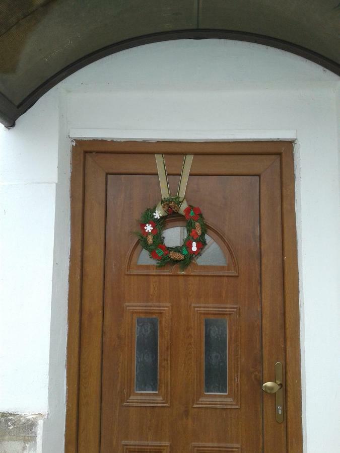 Apartman Ella - Tabor -Cz - U Stadionu Miru 1735 المظهر الخارجي الصورة