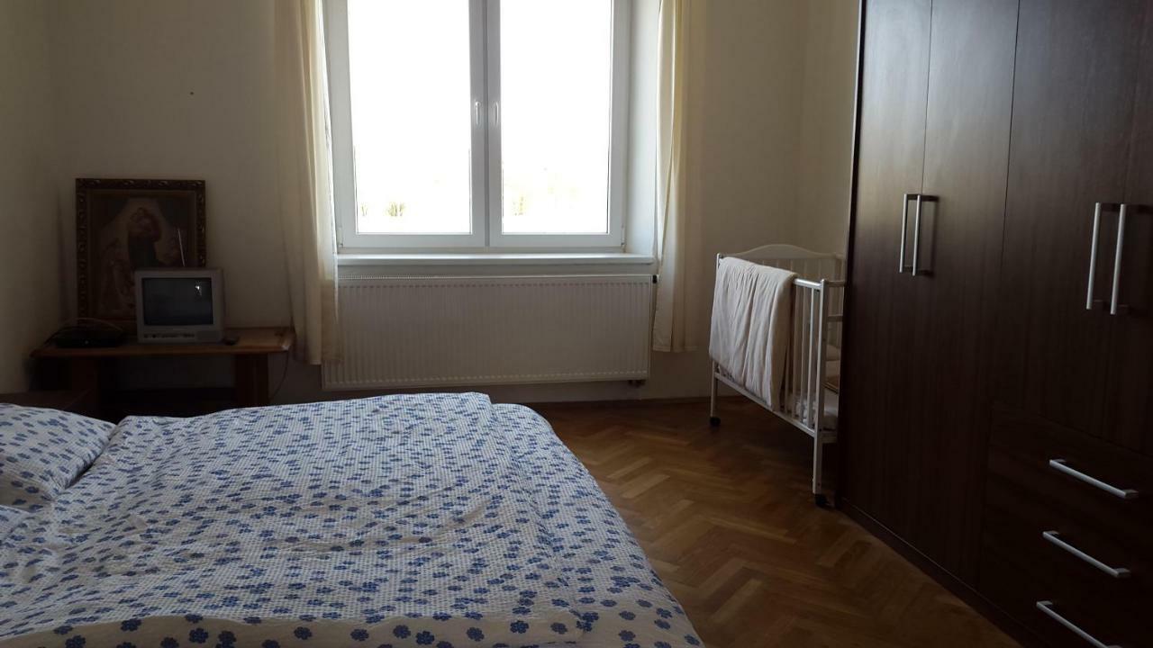 Apartman Ella - Tabor -Cz - U Stadionu Miru 1735 المظهر الخارجي الصورة
